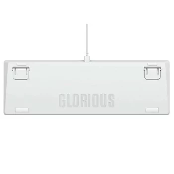 Glorious GMMK 2 Full 96% White